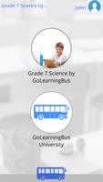 Grade 7 Science स्क्रीनशॉट 2