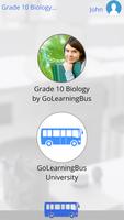 Grade 10 Biology 스크린샷 2