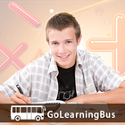 Grade 10 Math by GoLearningBus ikon