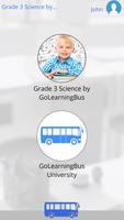 Grade 3 Science 스크린샷 2