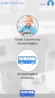 Grade 3 Science ภาพหน้าจอ 2