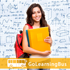 Grade 12 Math icon