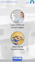 Learn HTML5 and CSS Screenshot 2