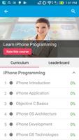 Learn iPhone Programming capture d'écran 2