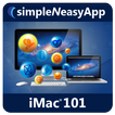 iMac 101 by WAGmob