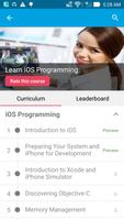 برنامه‌نما Learn iOS Programming عکس از صفحه