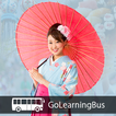 Learn Japanese via Videos