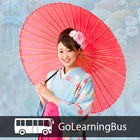 Learn Japanese via Videos ikona