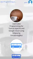 Java Programming via Eclipse скриншот 2