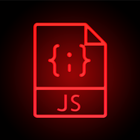 Learn JavaScript ikona