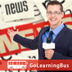 Journalism by GoLearningBus