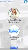 KS2 Math by GoLearningBus скриншот 2