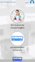 2 Schermata KS2 Science by GoLearningBus