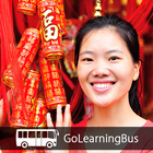 Learn Cantonese via videos ícone