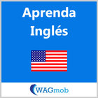 Aprenda Inglés ไอคอน