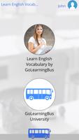 Learn English Vocabulary 스크린샷 2