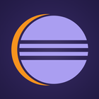 Eclipse 101 by GoLearningBus आइकन