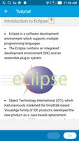 Eclipse 101 by GoLearningBus imagem de tela 3