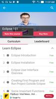 Eclipse 101 by GoLearningBus स्क्रीनशॉट 1