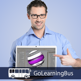 Eclipse 101 by GoLearningBus أيقونة