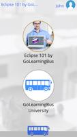 Eclipse 101 by GoLearningBus Ekran Görüntüsü 2