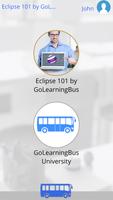 برنامه‌نما Eclipse 101 by GoLearningBus عکس از صفحه