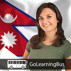 ikon Learn Nepali via Videos