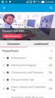 PowerPoint 101 اسکرین شاٹ 2