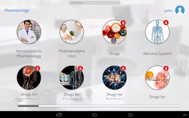 Learn Pharmacology APK download