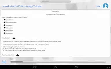 Learn Pharmacology APK download