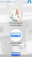 Learn Pharmacology capture d'écran 2
