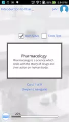 Learn Pharmacology APK download