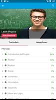 Learn Physics via Videos captura de pantalla 2