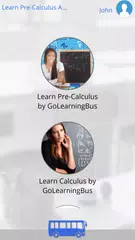 Learn Pre-Calculus & Calculus APK download