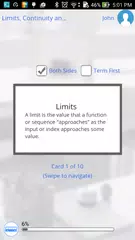 Learn Pre-Calculus & Calculus APK download