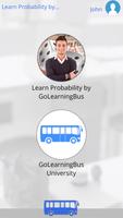 Learn Probability syot layar 2