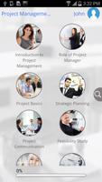 Learn Project Management syot layar 3