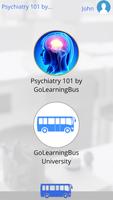 برنامه‌نما Psychiatry 101 عکس از صفحه