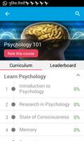 Learn Psychology & Psychiatry screenshot 2