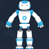 Learn Robotics иконка