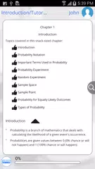 Statistics & Probability APK download