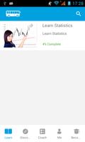 Learn Statistics 截图 1