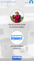 Visual Survival Guide capture d'écran 2