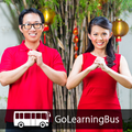 Learn Taishanese Writing