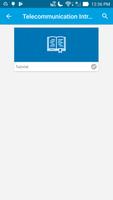 Learn Telecom Engineering capture d'écran 3