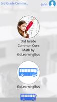 3rd Grade Common Core Math capture d'écran 2