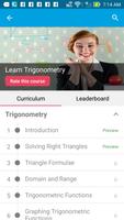 Learn Trigonometry screenshot 2