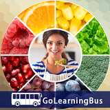 Vitamins 101 by GoLearningBus ไอคอน