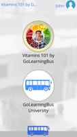 Vitamins 101 by GoLearningBus syot layar 2