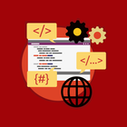 Learn Web Programming icono